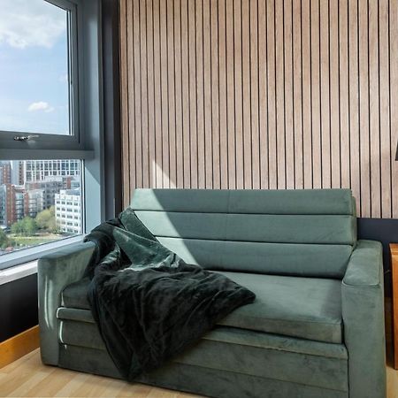 Leeds Most Stunning Penthouse! - Sleeps 8 Apartment Exterior photo